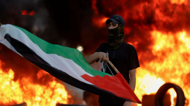 بمشاركة 30 دولة.. انطلاق يوم القدس الإلكتروني بالتزامن مع تصاعد المخاطر على المدينة المحتلة